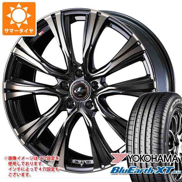 2023豊富な】 サマータイヤ 225/60R18 100H ヨコハマ ジオランダー CV G058 マーベリック 905S 8.0-18 タイヤ1番  通販 PayPayモール