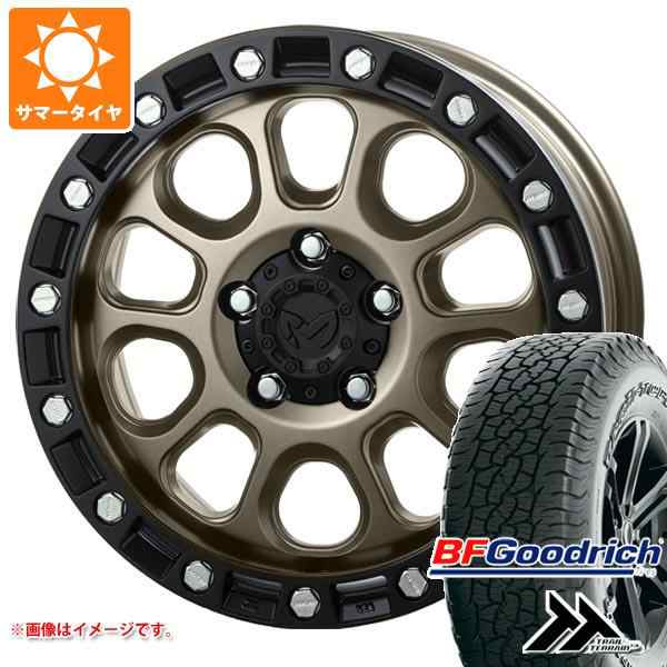 限定SALE大得価】 2022年製 サマータイヤ 225/70R16 102/99R BFグッド