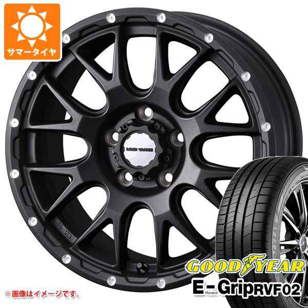 サマータイヤ 215/60R17 100H XL グッドイヤー エフィシエントグリップ