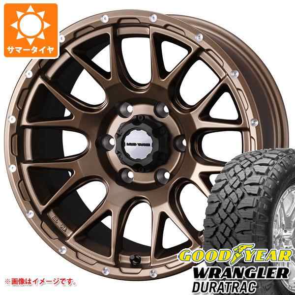 タイヤとホ ランドクルーザー 265/65R17 112S デルタフォース オーバル