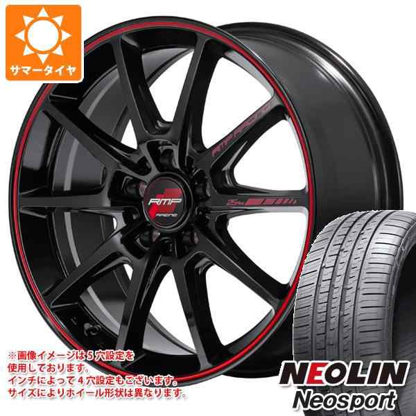 サマータイヤ 215 40R18 89W XL ネオリン ネオスポーツ コスミック ...