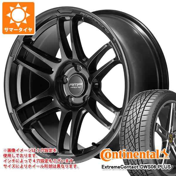 サマータイヤ 215/45R18 93Y XL コンチネンタル エクストリーム