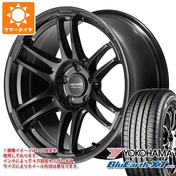 人気SALEHOT サマータイヤ 235/55R18 100V ヨコハマ アドバン フレバ