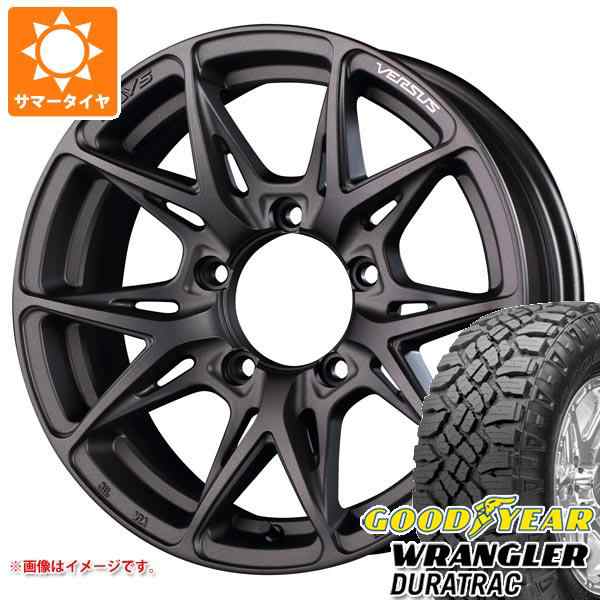 リフトアッ ジムニーシエラ ボルクレーシング TE37XT FOR J 5.5-16