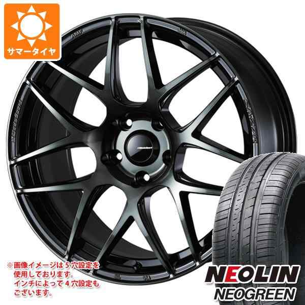 爆買い格安】 サマータイヤ 165/50R15 72V ネオリン ネオグリーン MLJ