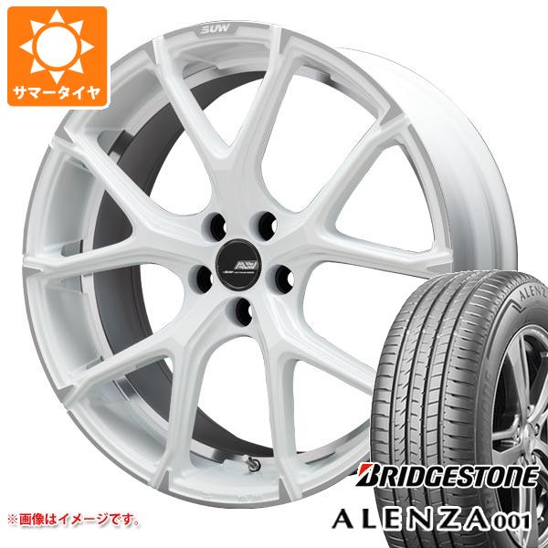 サマータイヤ 245/45R20 99V ブリヂストン アレンザ 001 クライ サマータイヤ 245/45R20 99V ブリヂストン アレンザ 001 クライ