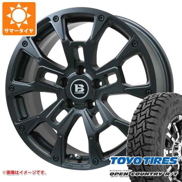 CX-5 KE/KF系用 サマータイヤ トーヨー オープンカントリー R/T 215/70R16 100Q ブラックレター Bラグナス BRD  6.5-16 タイヤホイール4本の通販はau PAY マーケット タイヤ1番 au PAY マーケット－通販サイト