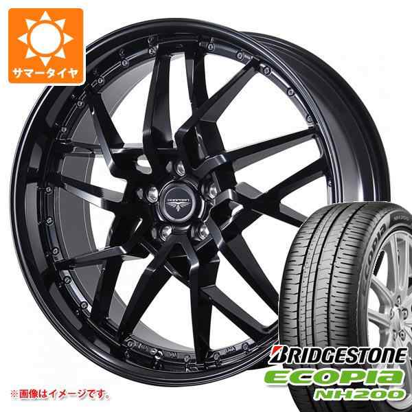 サマータイヤ 215/55R17 94V ブリヂストン エコピア NH200 ドルフレン ゴディオ 7.0-17 タイヤホイール4本セットの通販はau  PAY マーケット タイヤ1番 au PAY マーケット－通販サイト