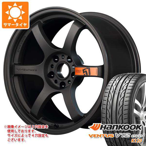 2022年製 サマータイヤ 245/40R19 98Y XL ハンコック ベンタス V12evo2