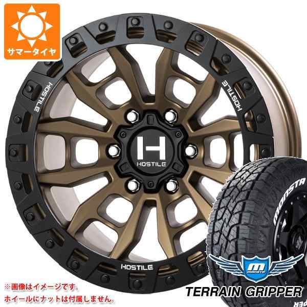 トヨタ ランドクルーザープラド(150系)用 265/70R17 112Q トーヨー 