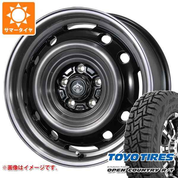 2024年製 サマータイヤ 225/70R16 102/99Q トーヨー オープンカントリー R/T ホワイトレター ランドフット XFG  7.0-16 タイヤホイール4本の通販はau PAY マーケット - タイヤ1番 | au PAY マーケット－通販サイト