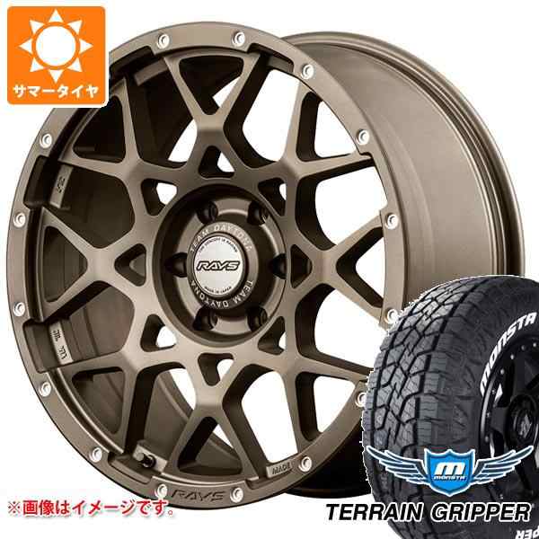 【限定割引】ハイエース 200系 人気 タイヤホイール MONSTA モンスタ マッドウォーリアー 215/70R16 ホワイトレター 16インチ SwaGGer Oldstyle ラジアルタイヤ