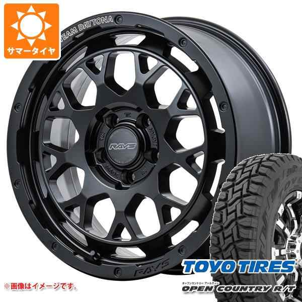 サマータイヤ 215/70R16 100Q トーヨー オープンカントリー R/T