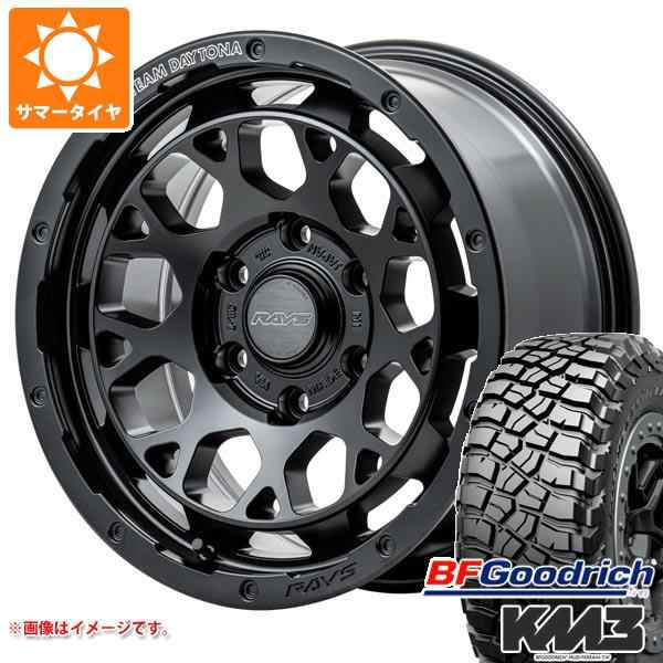 ファッションの トヨタ ランドクルーザープラド(150系)用 265 70R17 121 118Q グリップマックス マッドレイジ MT3  ホワイトレター ナイトロパワー M10 PERSHING バレルブラックエディション バレルブラック 新品サマータイヤホイール4本セット -  kids-nurie.com