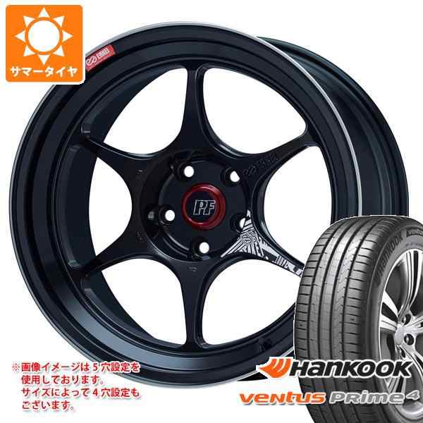 未使用品 195/55R16 HANKOOK ハンコック タイヤ4本