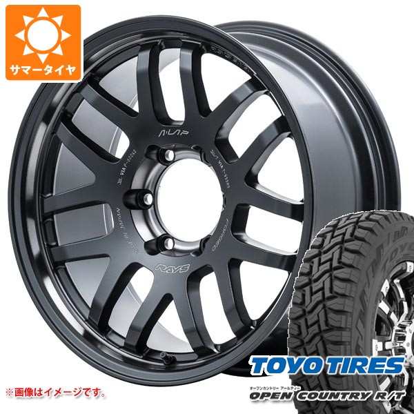 新車外しタイヤ ハイラックス純正タイヤ265/60R184本セット