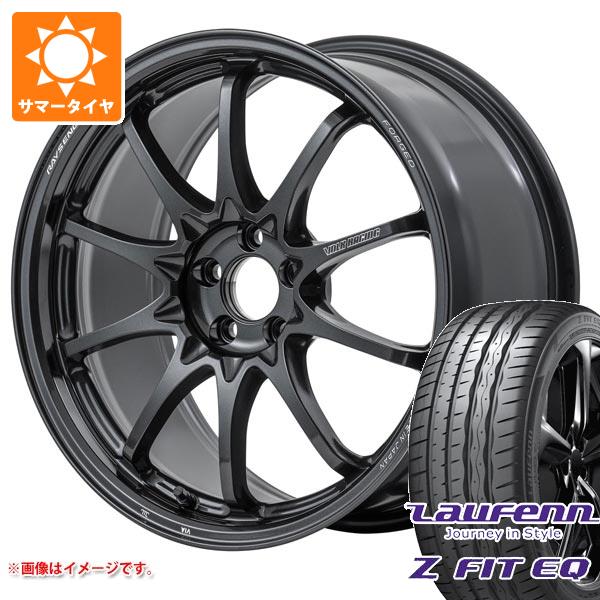 グッドイヤー 225/45R18 95Y XL アシメトリック5 F1 イーグル フィアット 500X サマータイヤ (個人宅不可)(18インチ)(225-45-18)