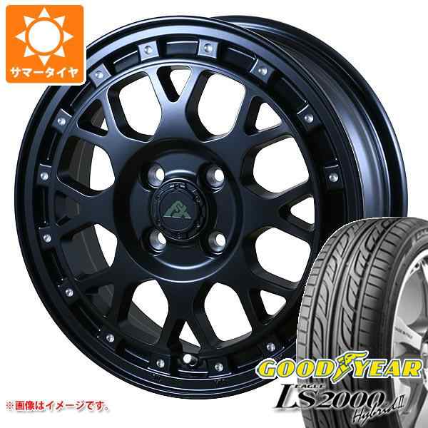 サマータイヤ 165/50R15 73V グッドイヤー イーグル LS2000