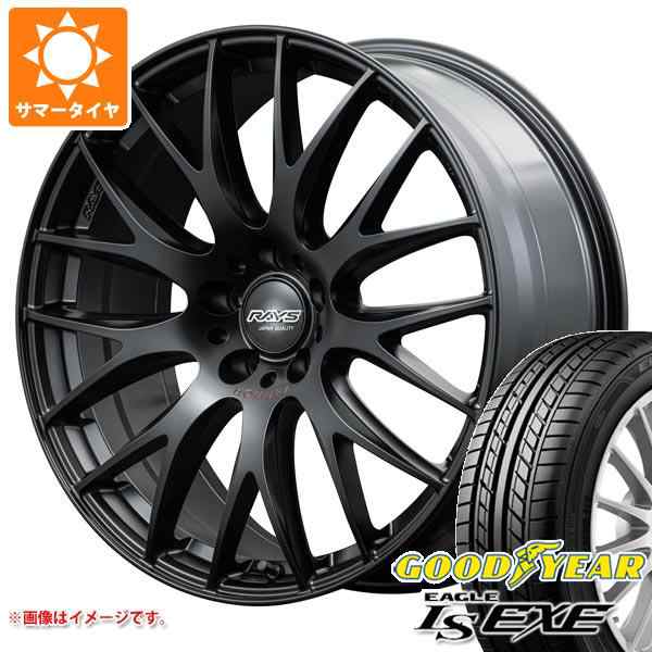 予約販売245/40R20 20インチ 4本 エフィシエントグリップ コンフォート 夏 低燃費タイヤ グッドイヤー GOODYEAR EfficientGrip Comfort 5603802 新品