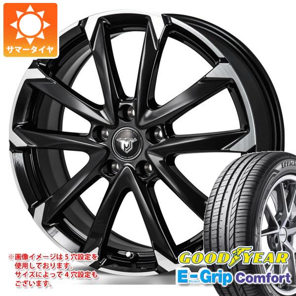 サマータイヤ 155/55R14 69V グッドイヤー エフィシエントグリップ 