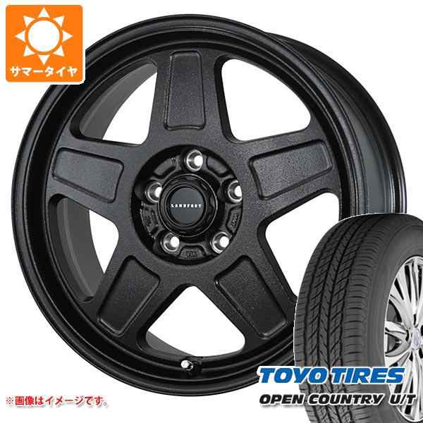 国産HOT16インチ 215/65R16 98H 4本 SUV クロスオーバー用 タイヤ オールテレーン ヨコハマ ジオランダーA/T G015 個人宅配送追加金有 安い H 新品