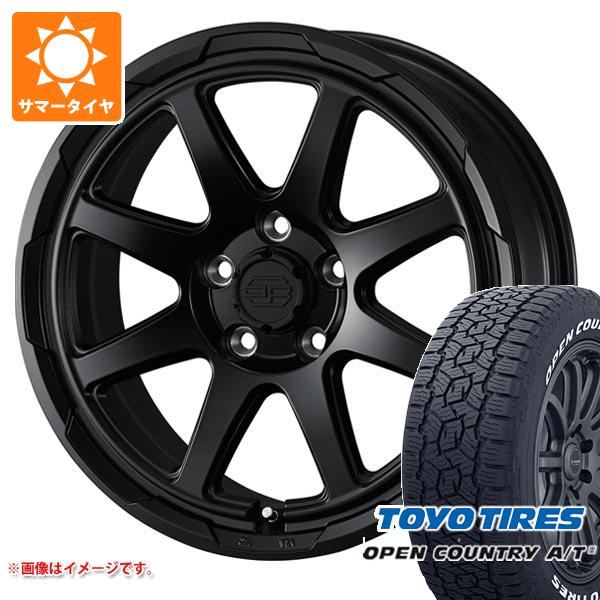 デリカD5用 サマータイヤ トーヨー オープンカントリー A/T3 215/70R16 