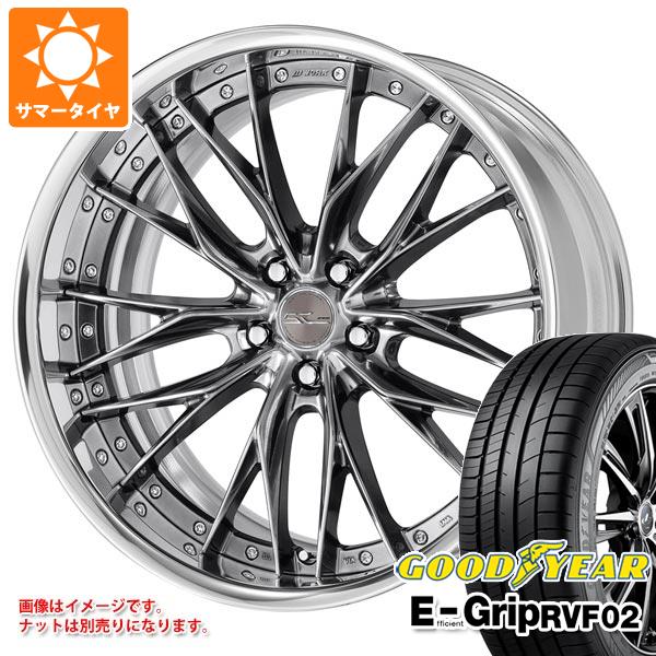 送料無料 サマータイヤホイールセット 245/45R19 102W XL グッドイヤー イーグル LS EXE ワーク エモーション CR極 19-9.5J 送料無料 サマータイヤホイールセット 245⁄45R19 102W XL グッドイヤー