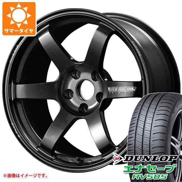 サマータイヤ 215/50R17 95V XL ダンロップ エナセーブ RV505 レイズ ボルクレーシング TE37 サーガ Sプラス 7.5-17  タイヤホイール4本セの通販はau PAY マーケット - タイヤ1番 | au PAY マーケット－通販サイト