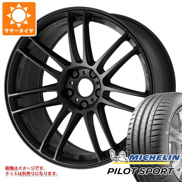 WEDS SPORT タイヤホイール　195/45R17 WEDS WedsSport SA-01R ホイール 17インチ 17 X 7.0J +48 5