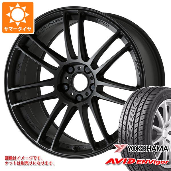 サマータイヤ 245/40R19 98W XL ヨコハマ エービッド エンビガー S321 