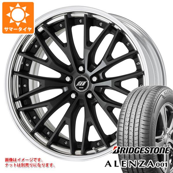 ブリヂストン アレンザ 001 235/ 50R19 4本 2355019 【公式通販】