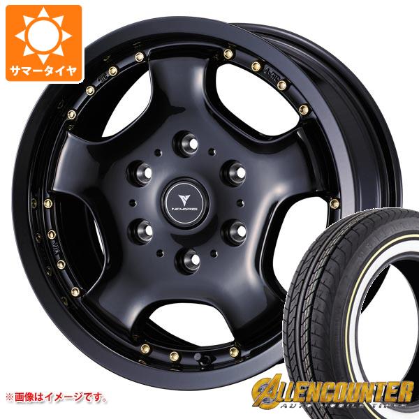 ハイエース 200系用 サマータイヤ オーレンカウンター クラシック 