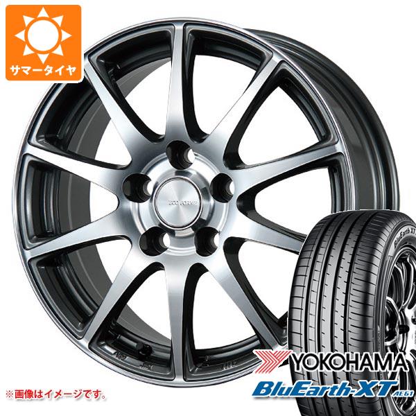 サマータイヤ 215/60R17 96H ヨコハマ ブルーアースXT AE61 エコ サマータイヤ 215/60R17 96H ヨコハマ ブルーアースXT AE61 エコ