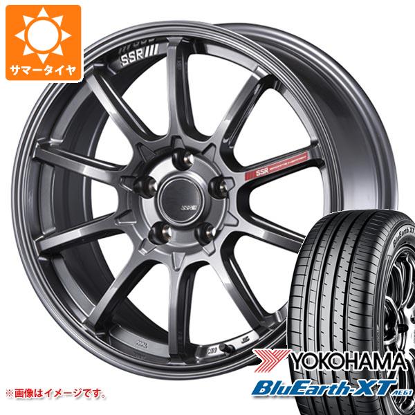 送料無料 サマータイヤホイールセット 215/60R17 96H ブリヂストン ルフトRV2(日本製) 正規品 トピー ランドフット XFG 17-7J 215⁄60r17（サマータイヤ・ホイールセット｜タイヤ
