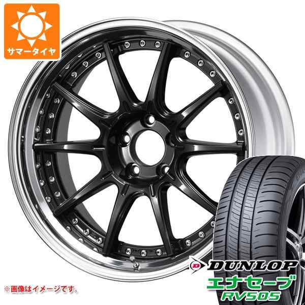 サマータイヤ 245/35R20 95W XL ダンロップ エナセーブ RV505 SSR GTX01 RS 8.5-20 タイヤホイール4本セットの通販はau  PAY マーケット - タイヤ1番 | au PAY マーケット－通販サイト