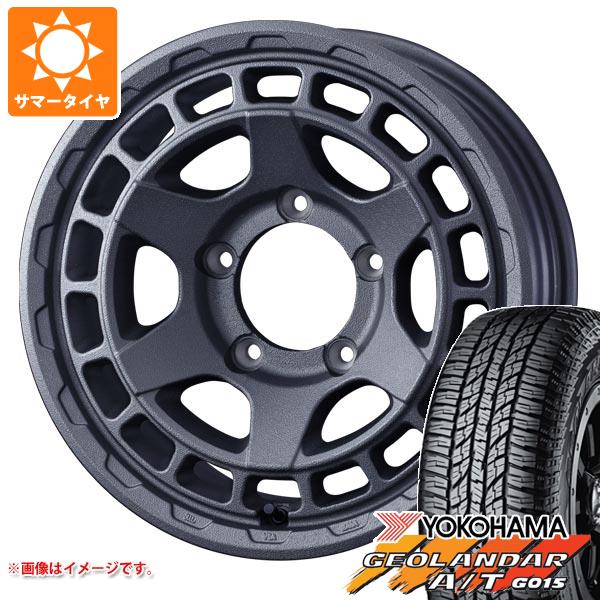 5本セット スズキ ジムニーノマド JC74W用 サマータイヤ