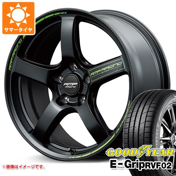 サマータイヤ 215/50R17 95V XL グッドイヤー エフィシエントグリップ 