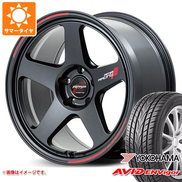美品 RMP 18インチ タイヤ ホイールセット 225/50R18 美品 RMP 18インチ タイヤ ホイールセット 225/50R18 RMP MID 050F 18