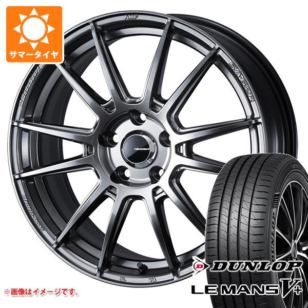 送料無料 サマータイヤホイール 4本セット 245/50R18 104Y XL ファルケン アゼニス FK520 EMT エンケイ エンケイスポーツ RC-T5 18-8.5J 送料無料 サマータイヤホイール 4本セット 245⁄50R18 104Y XL