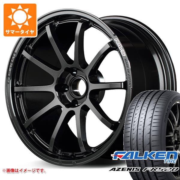 ファルケン215/45R17 91Y サマータイヤ 4本セット