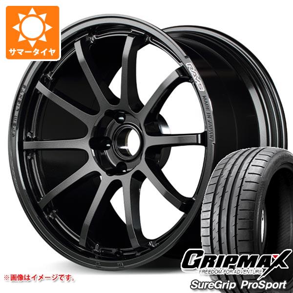 【マーヤ】 サマータイヤ 225/35R19 88Y XL グリップマックス シュアグリップ プロ