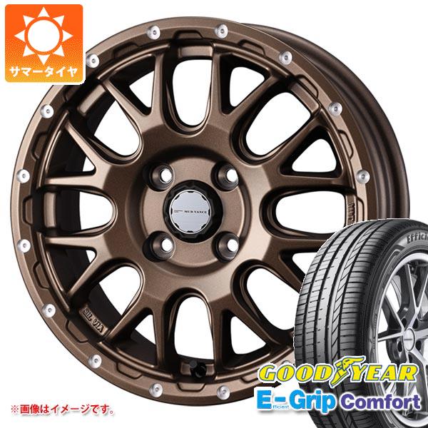 4本セット 165/55R15 75V グッドイヤー エフィシェントグリップ RVF02 サマータイヤ 夏タイヤ GOODYEAR EfficientGrip RVF02 165/55-15 [05605108] お得，大人気 165&frasl;55R15 75V GOODYEAR EAGLE LS2000 4本 即決送料