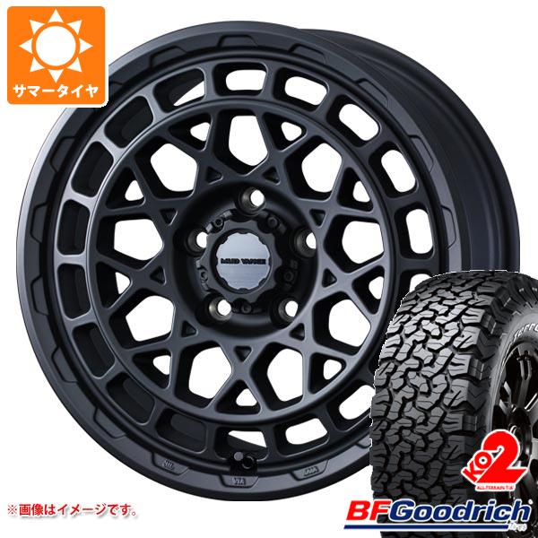 235/70R16 BFGOODRICH 悪い ホワイトレター デリカD5