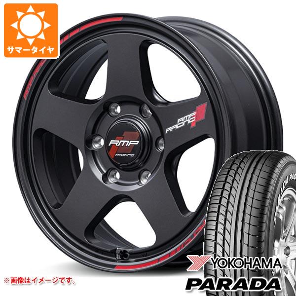 トヨタ ハイエース 200系用 サマータイヤ ヨコハマ パラダ PA03 トヨタ ハイエース 200系用 サマータイヤ ヨコハマ パラダ PA03