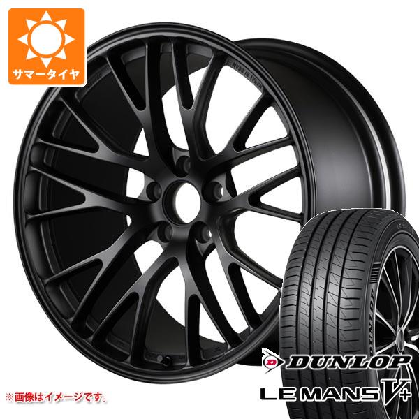 サマータイヤ 195/50R16 84V ダンロップ ルマン5 LM5+ ポテンザ RW007 