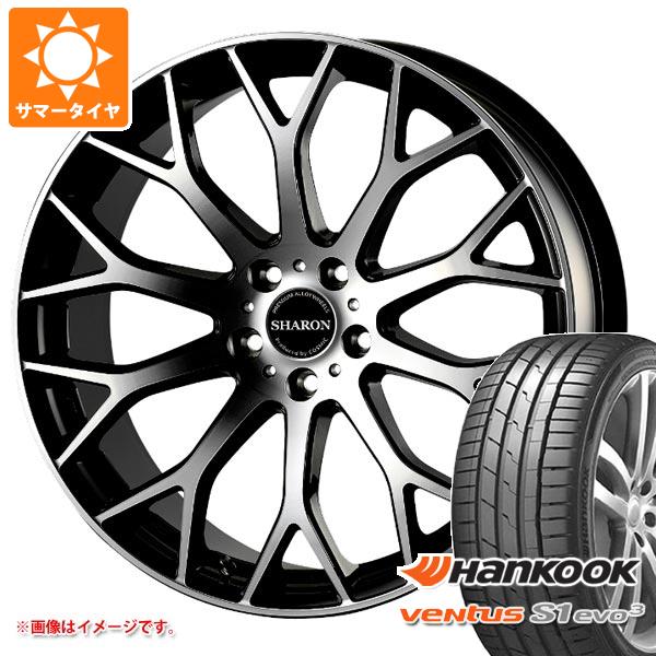 ホイール&タイヤセット VENERDI 245/40ZR19