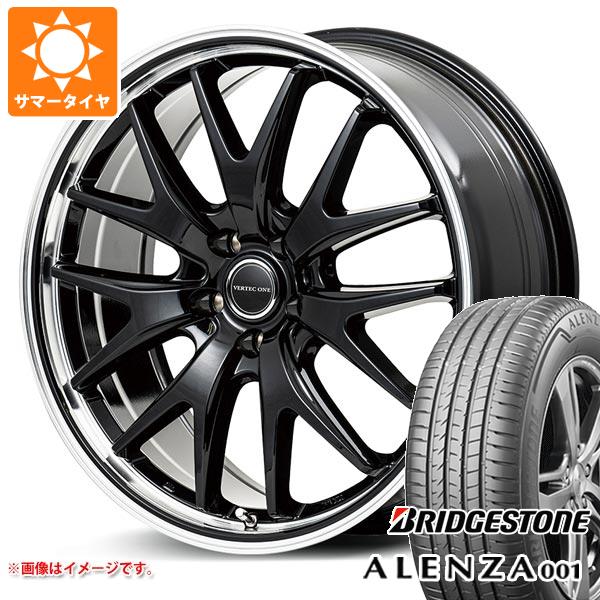 サマータイヤ 235/50R19 99V ブリヂストン アレンザ 001 ヴァーテック 
