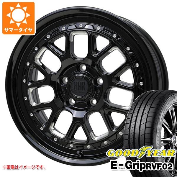 サマータイヤ 225/60R17 99H グッドイヤー エフィシエントグリップ 