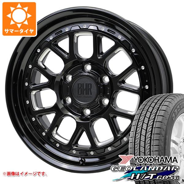 トヨタ ランドクルーザー プラド 150系用 サマータイヤ ヨコハマ 