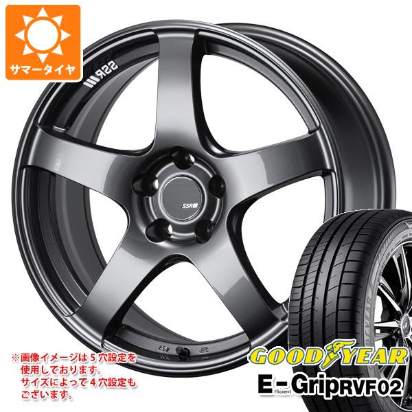 サマータイヤ 225/55R18 102V XL グッドイヤー エフィシエント サマータイヤ 225/55R18 102V XL グッドイヤー エフィシエント